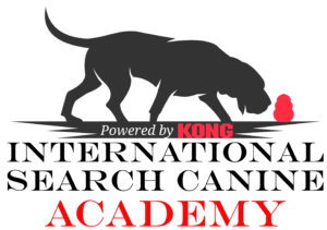International Search Canine Academy logo